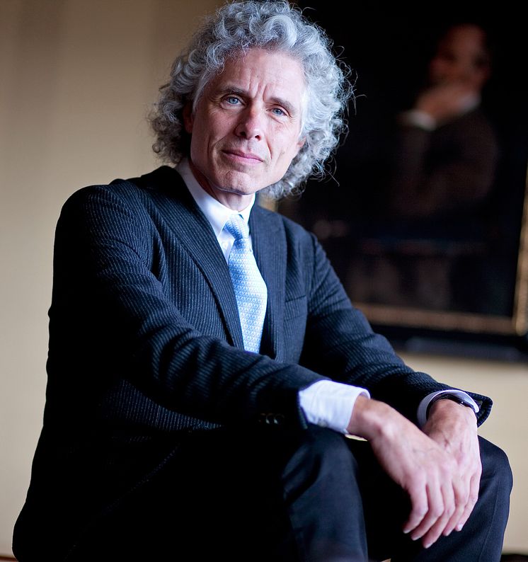 Steven Pinker