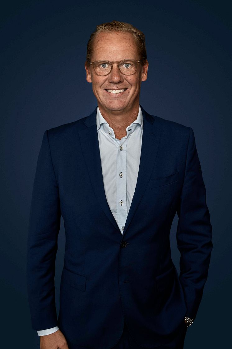 Magnus Pettersson_CEO_RDG