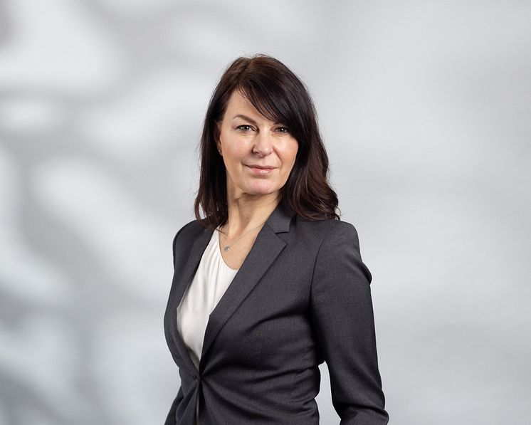 Annika Cederfeldt Elmia