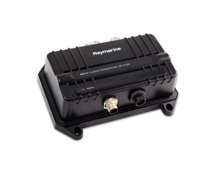 High res image -Raymarine - AIS700 Transceiver Module