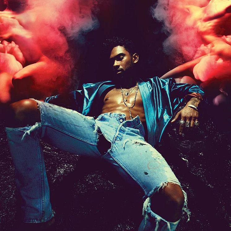 Miguel - "Coffee"
