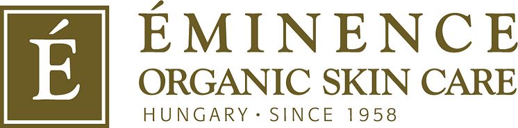 Éminence Organics logo