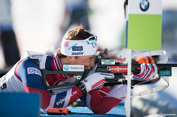 Lars Helge Pokljuka