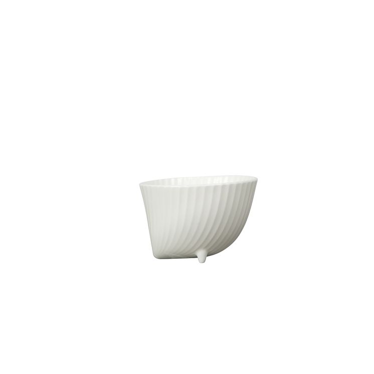 879-016w BOWL FRANCES XS