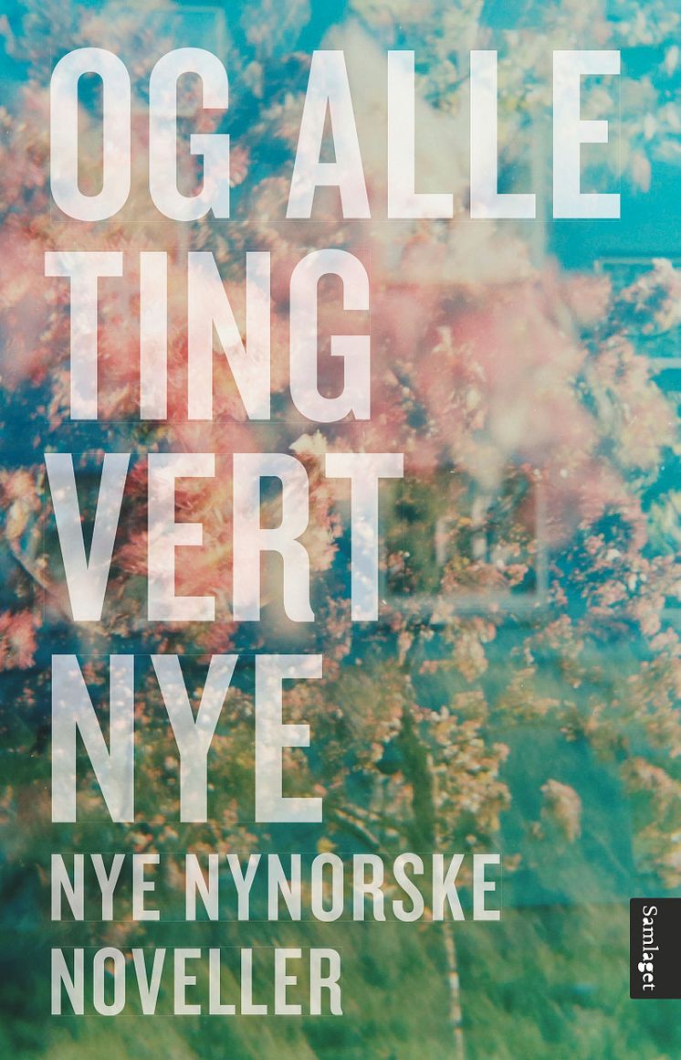 9788234001963 Og alle ting vert nye Framside C.jpg