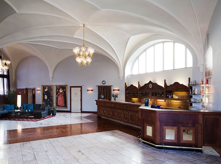 Christian IV - Lobby.tif