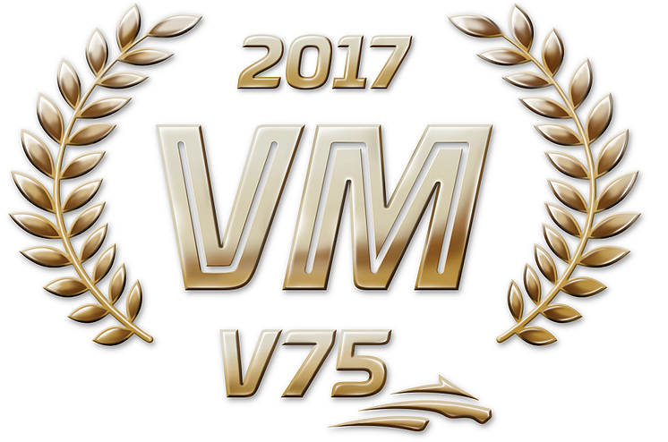 VM i V75 2017