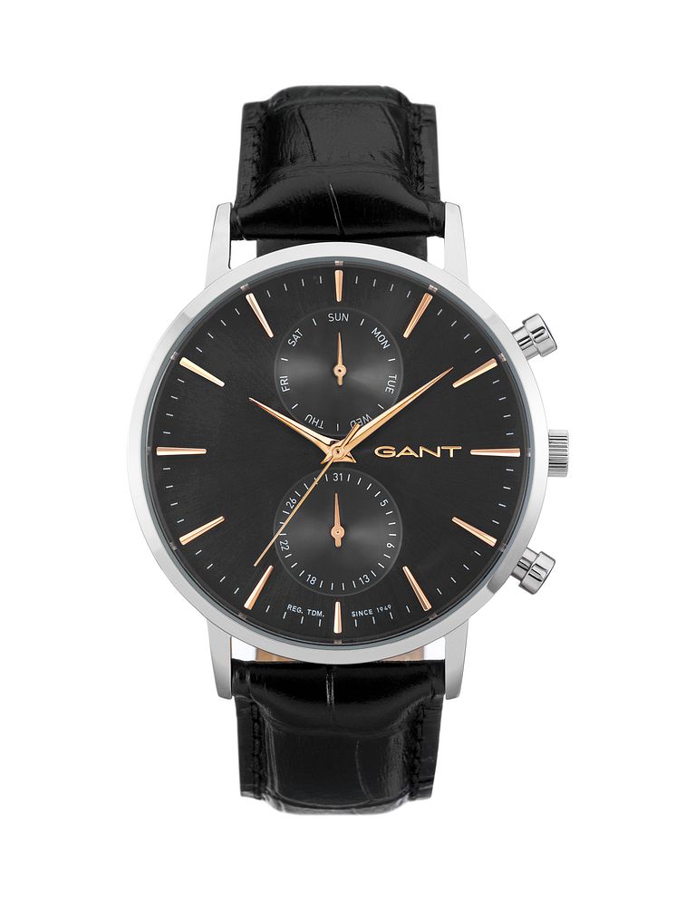 GANT Time - Park Hill Day-Date