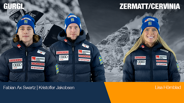 Cervinia & Gurgl MND 2