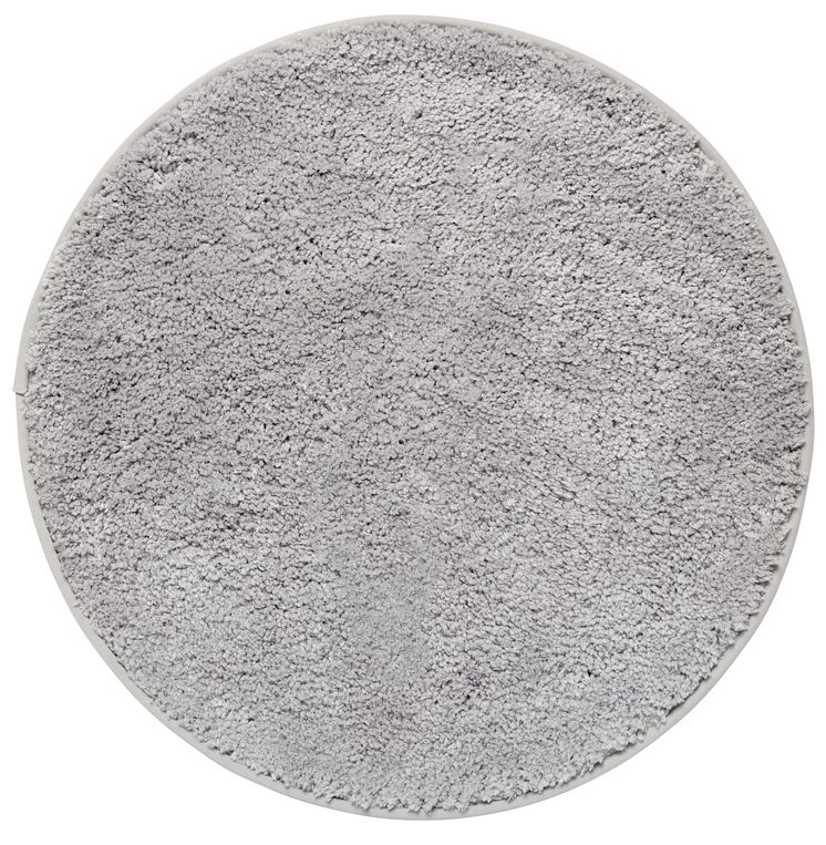 NYHET! Bath mat Mimmi 58 cm Light grey Polyester 9,99 EUR.jpg