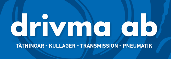 Drivma ab logo