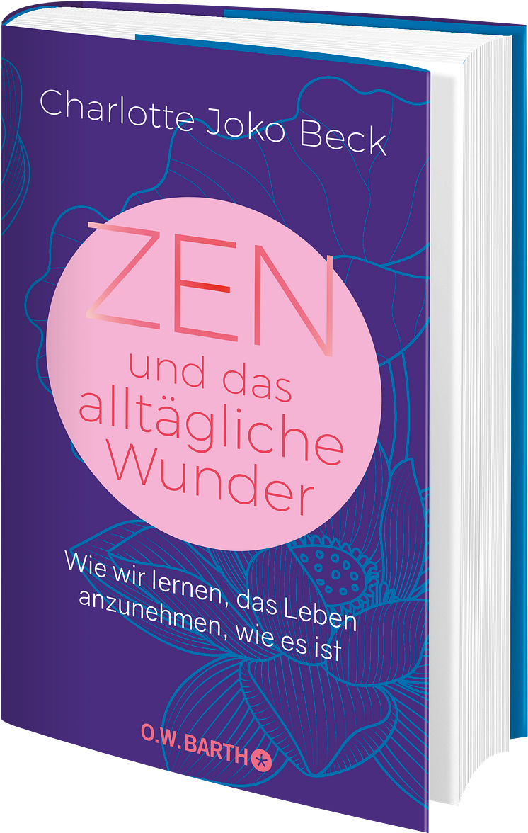 Zen und das alltägliche Wunder Cover