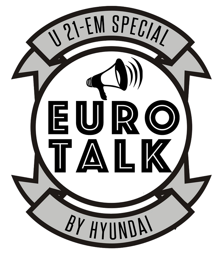 Logo EuroTalk U21-special
