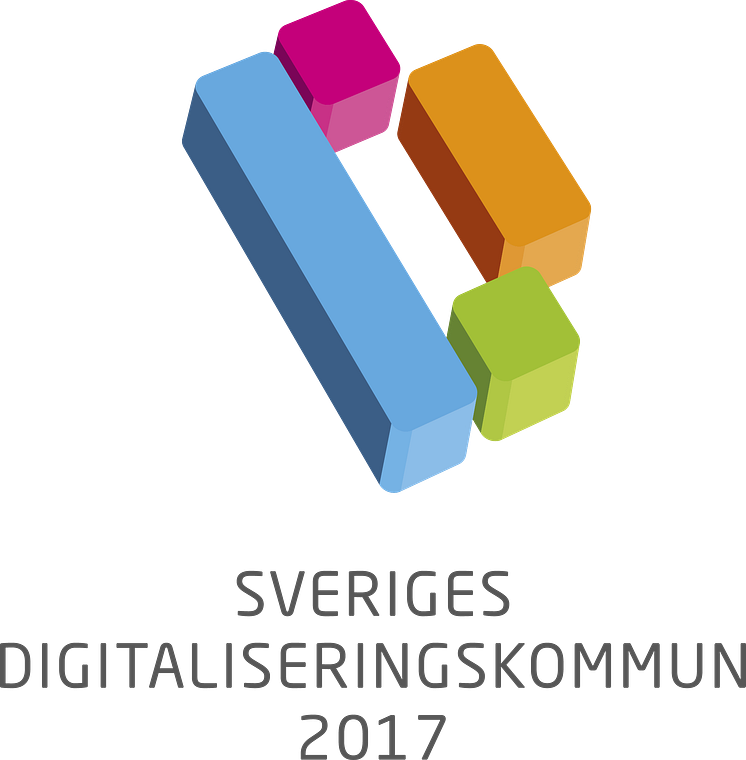 Sveriges DigitaliseringsKommun 2017
