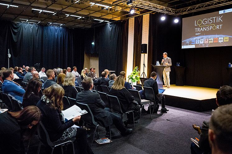 Mässan och konferensen har blivit en självklar och ledande mötesplats i branschen.