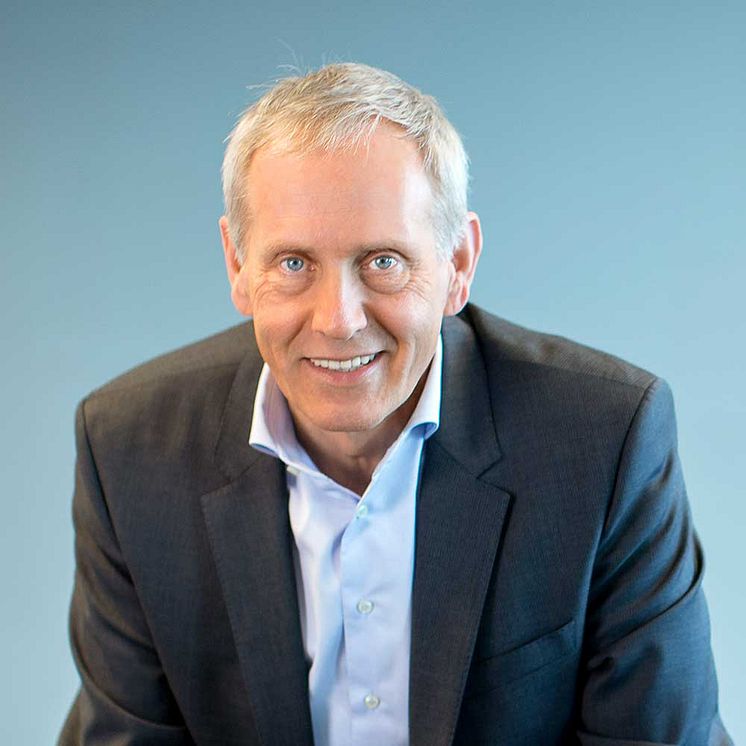 Stig W. Seljeseth