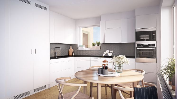 Tollare_Hamnplan_Kitchen_White