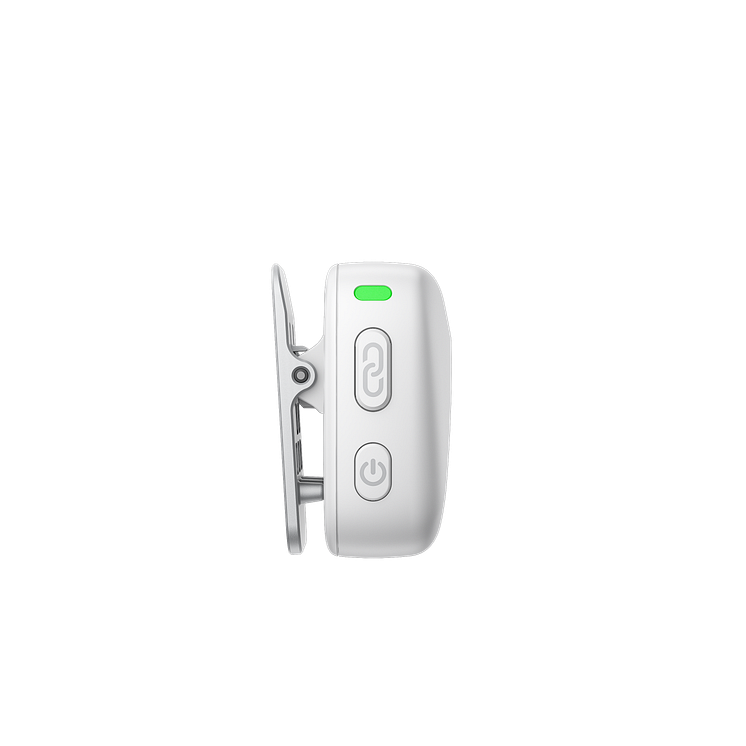 DJI Mic Mini Transmitter（Arctic White）—Left View.png
