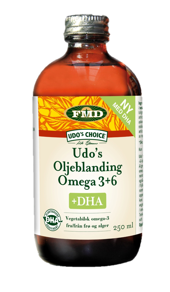 Produktbilde Udos