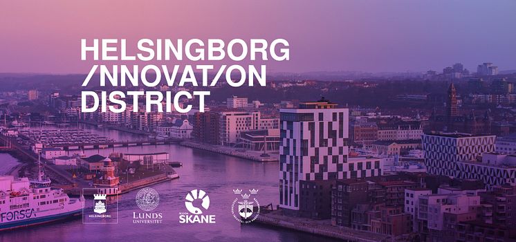 Helsingborg Innovation District