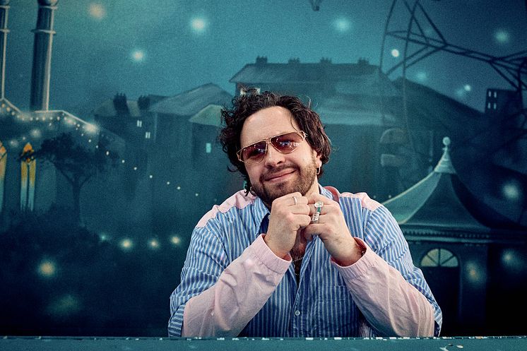 Quizmaster Dallas