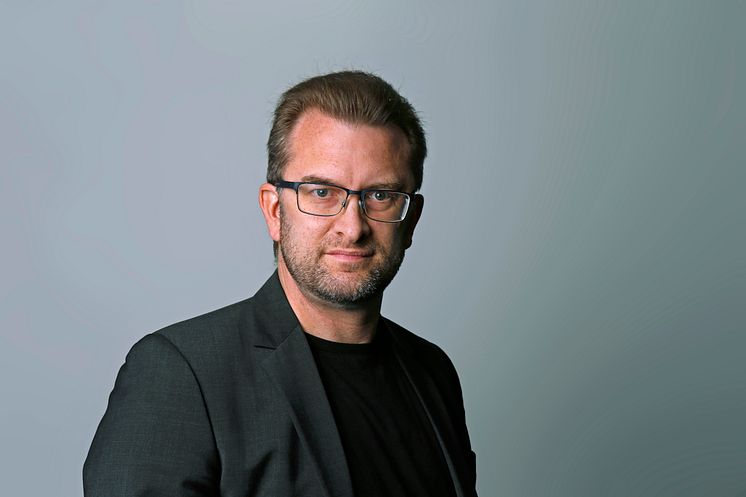 Christian Erlandsson, Head of Sports Betting.