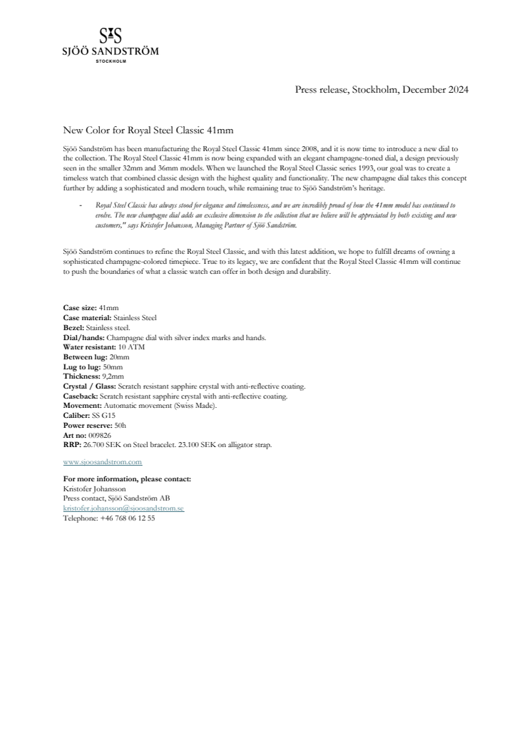 Press Release RSC 41 Champagne eng.pdf