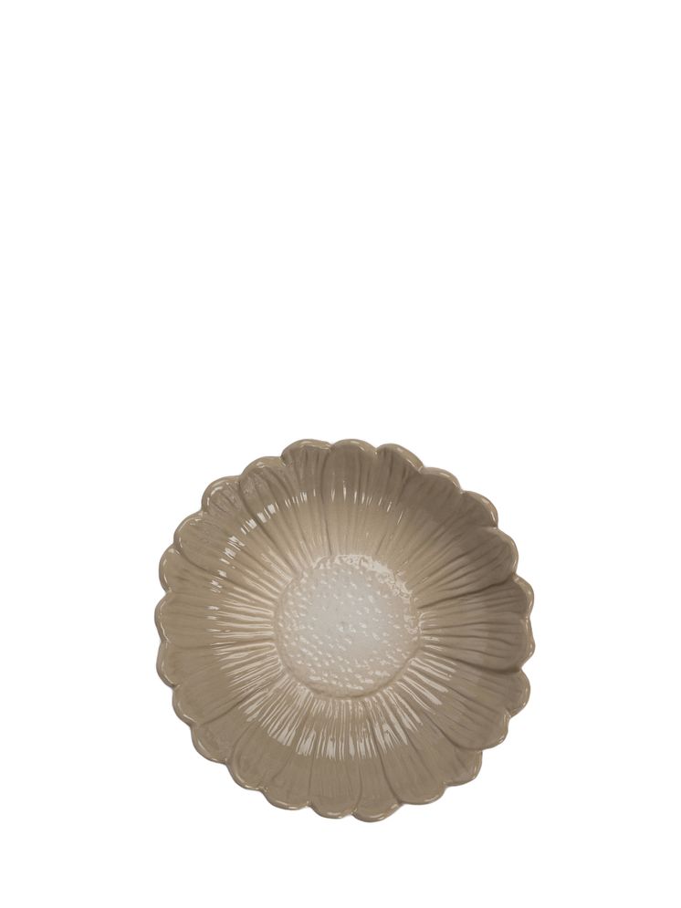 Dagny deep plate small - Sagaform SS23 - 5018390_front