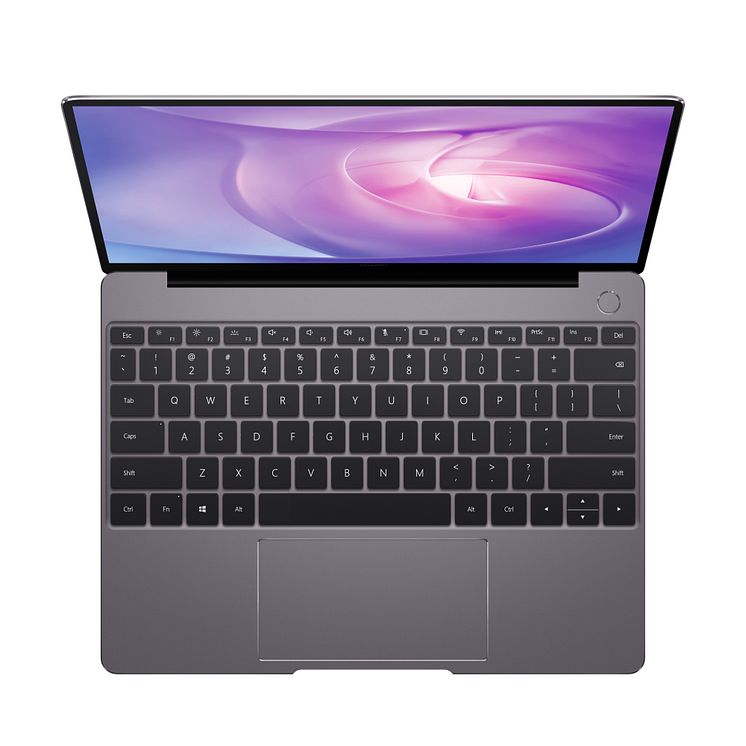 MateBook 13