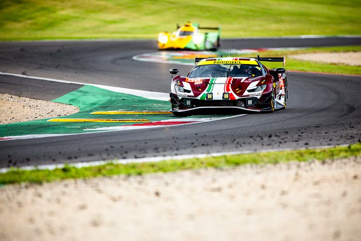 Formula Racing