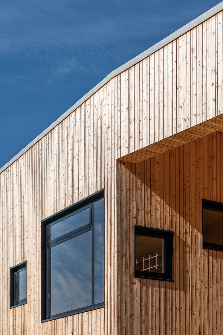 Borgafjellet_exterior_wood
