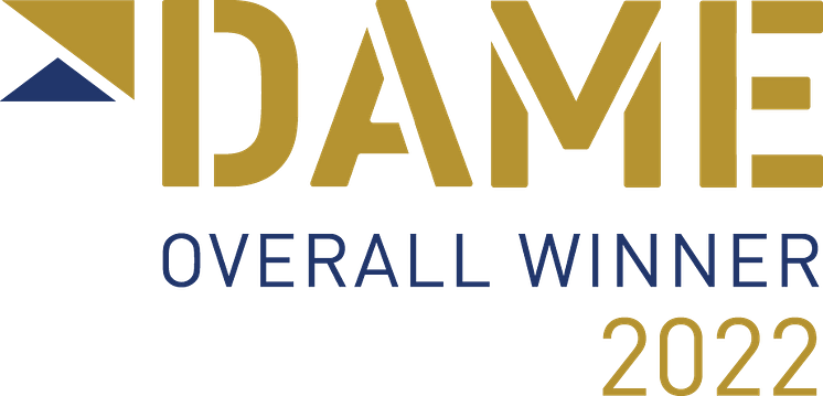 LOG-DAME-Overall-Winner