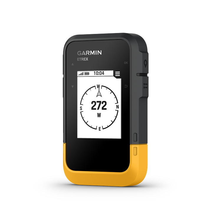 Garmin_eTrexSE (c) Garmin Deutschland GmbH