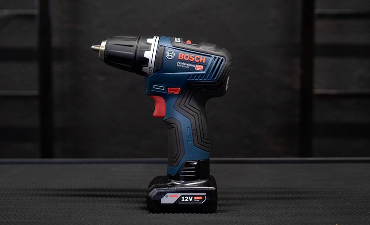 Bosch 12 volt 