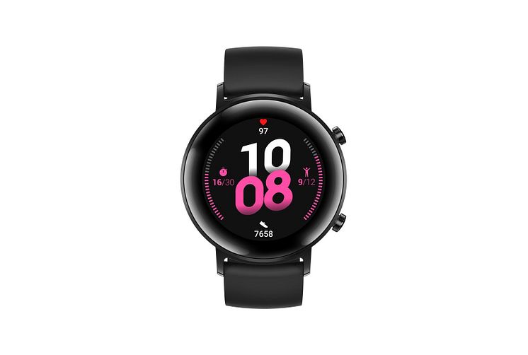 Huawei Watch GT 2 42mm Night Black