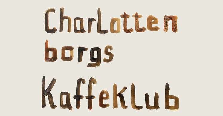 Charlottenborgs Kaffeklub