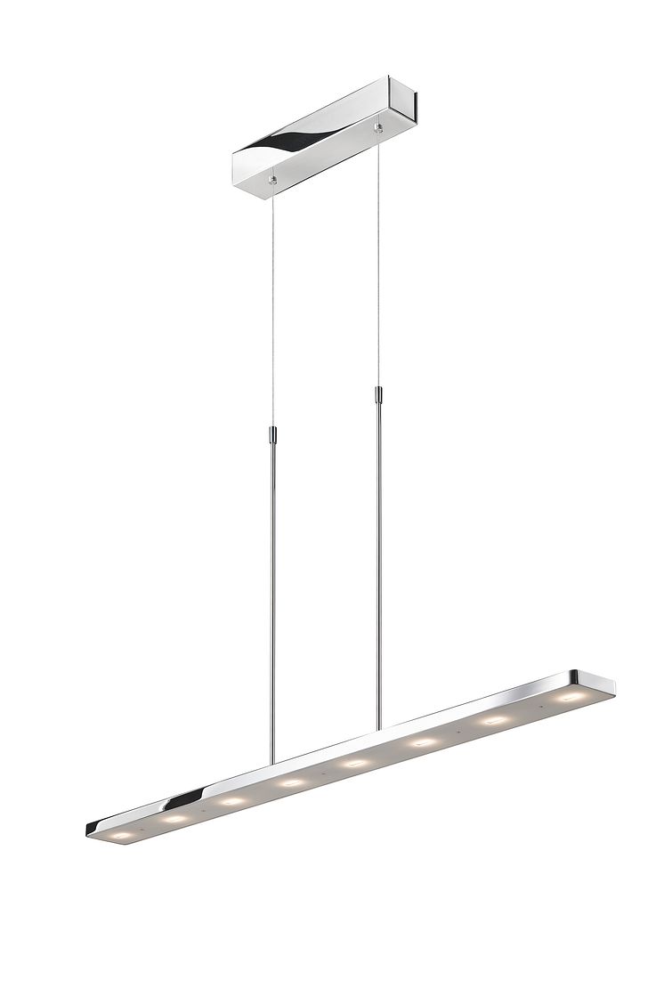 Fox Design lanserar Squrve “Spirit of the time in lighting design” bild3