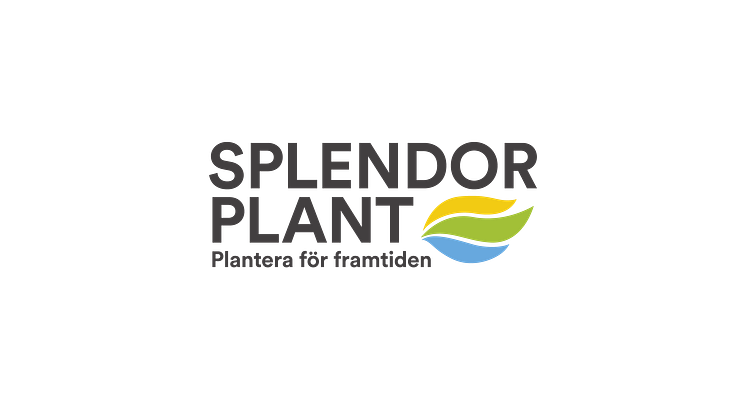 Splendor Plant logotyp