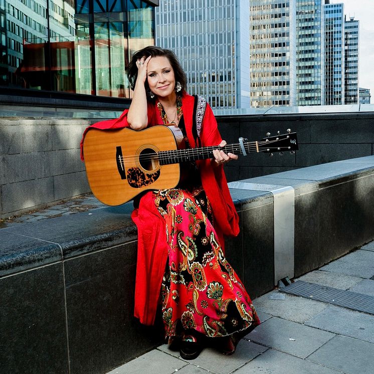Emma Nilsdotter - pressbild