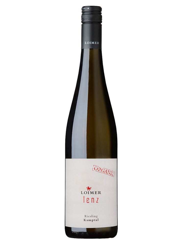 Lenz Riesling 2019