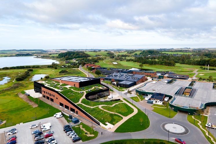 HimmerLand Multihal