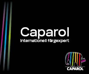 Caparols banner i storlek 300 x 250 px