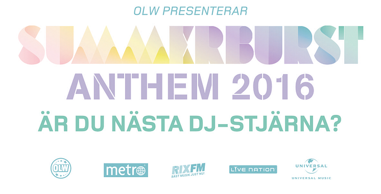 summerburst