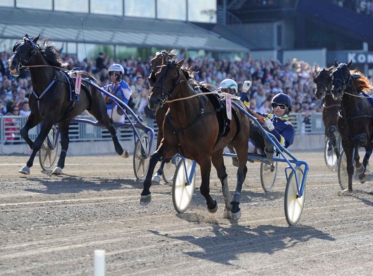 Elitloppet