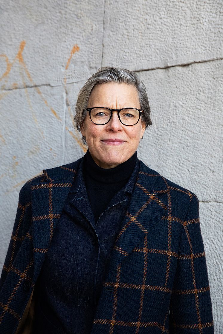 Lena Andersson