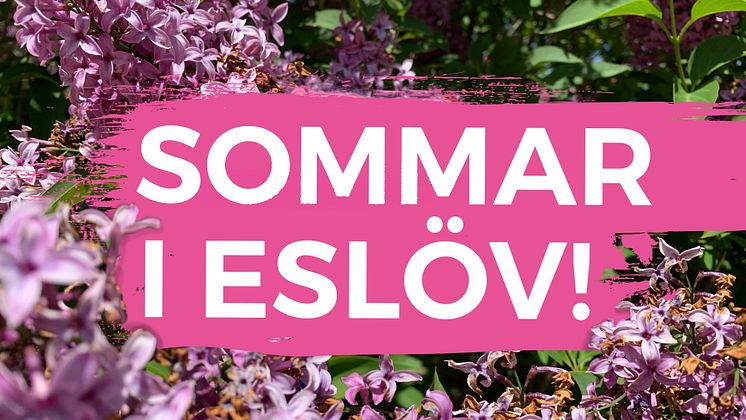 Sommar i Eslöv 2020 (2)