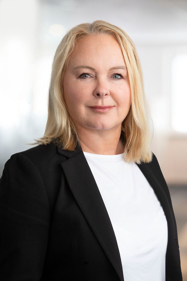 Carolin Åberg Sjöqvist, chefsjurist (stående format) 