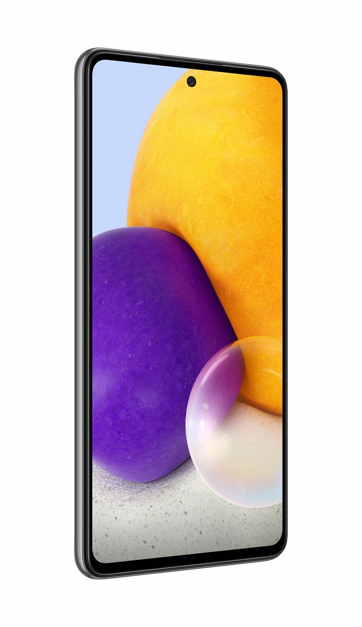 Galaxy A72 2