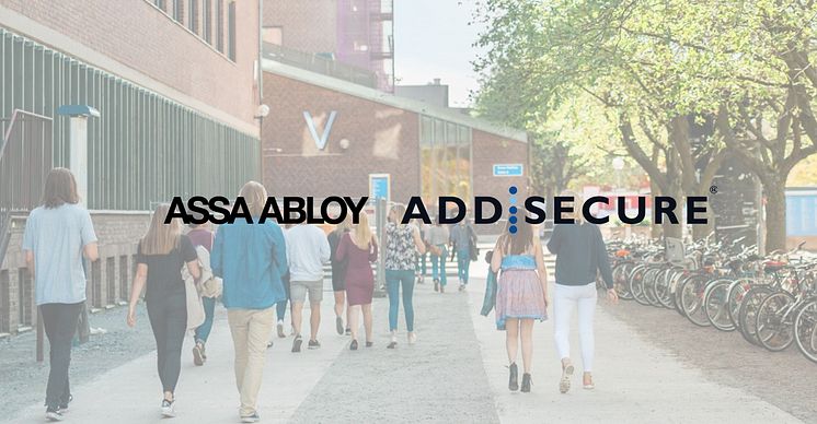 assa abloy addsecure