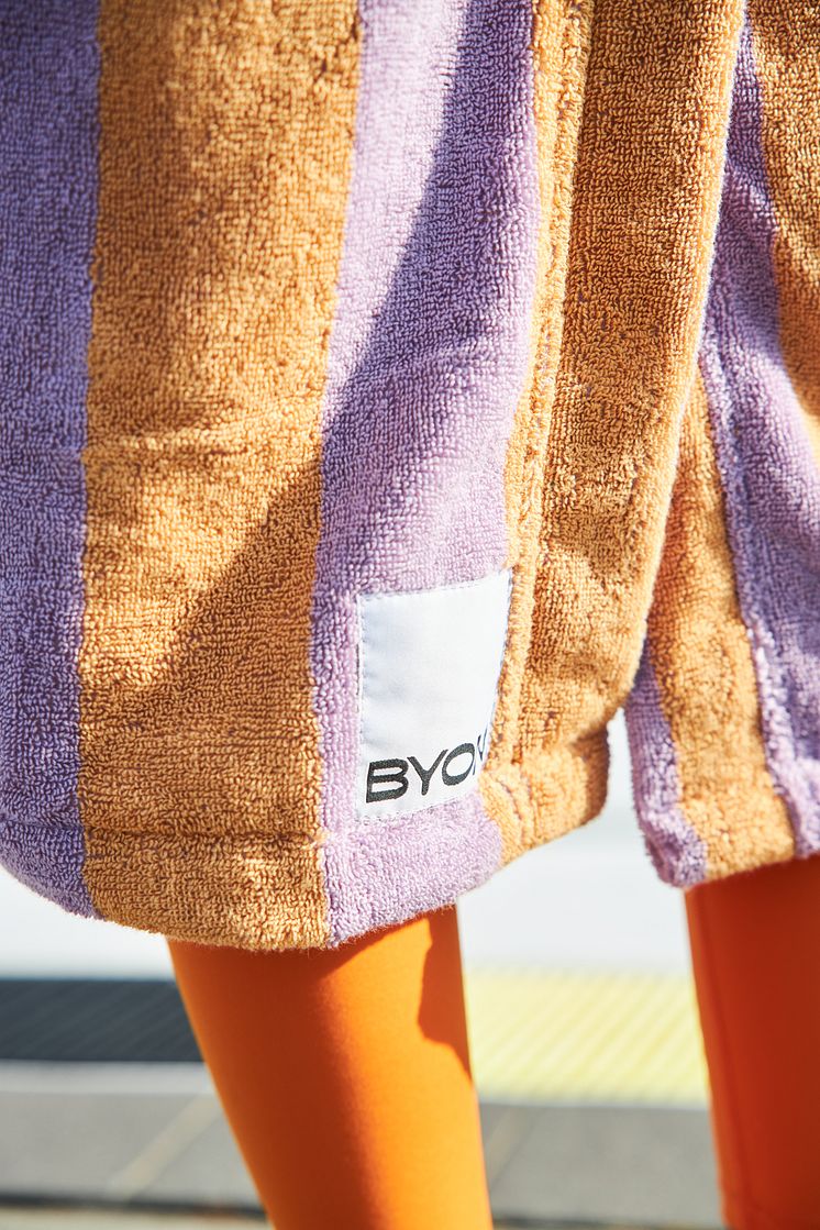 Byon exclusive SS22